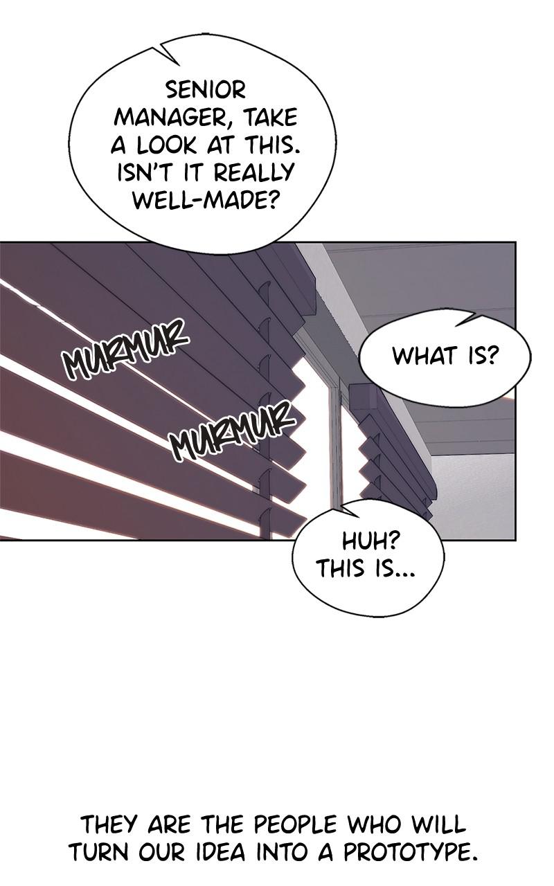 Read A Man's Man Manga Online