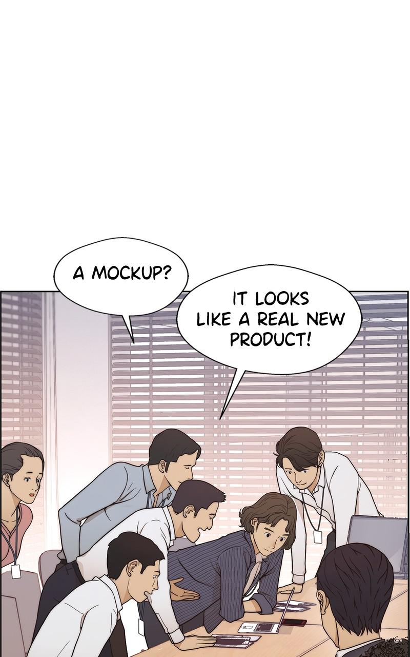 Read A Man's Man Manga Online