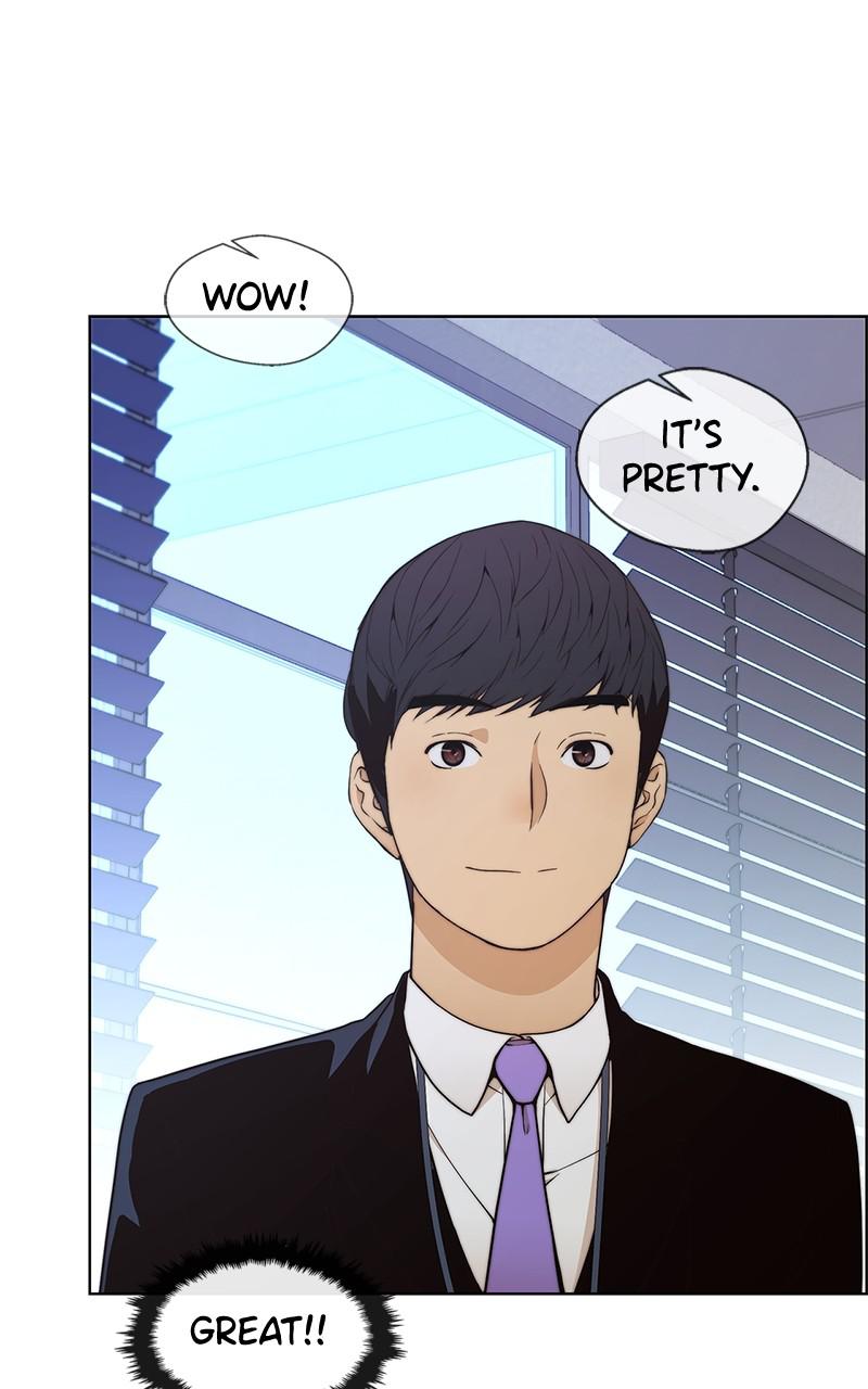 Read A Man's Man Manga Online