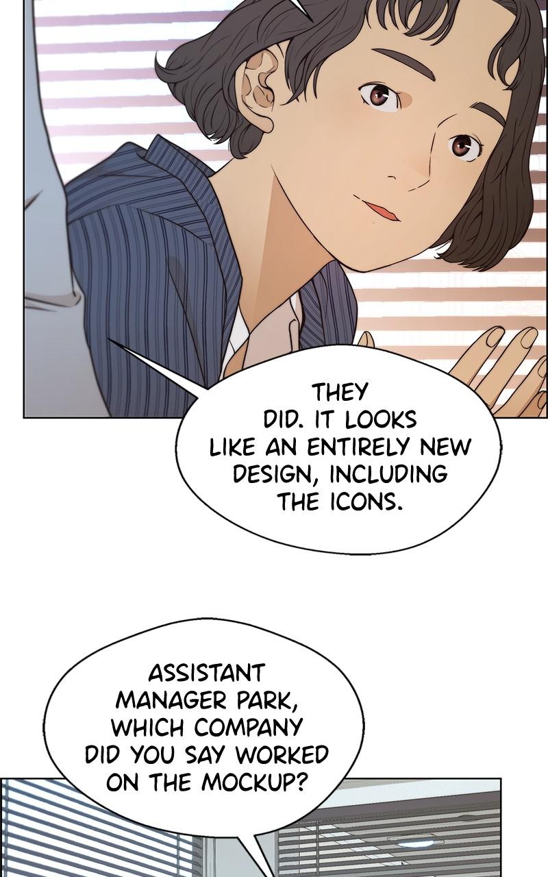 Read A Man's Man Manga Online