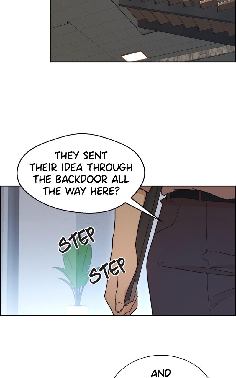 Read A Man's Man Manga Online