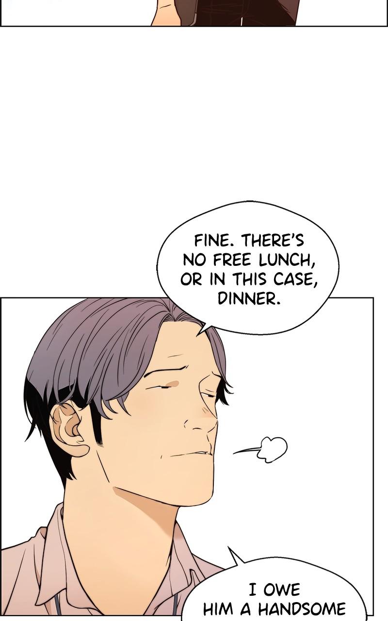 Read A Man's Man Manga Online