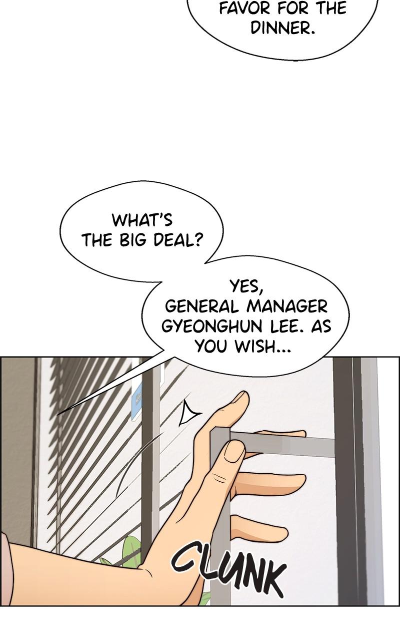 Read A Man's Man Manga Online