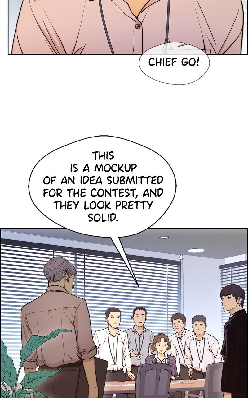 Read A Man's Man Manga Online