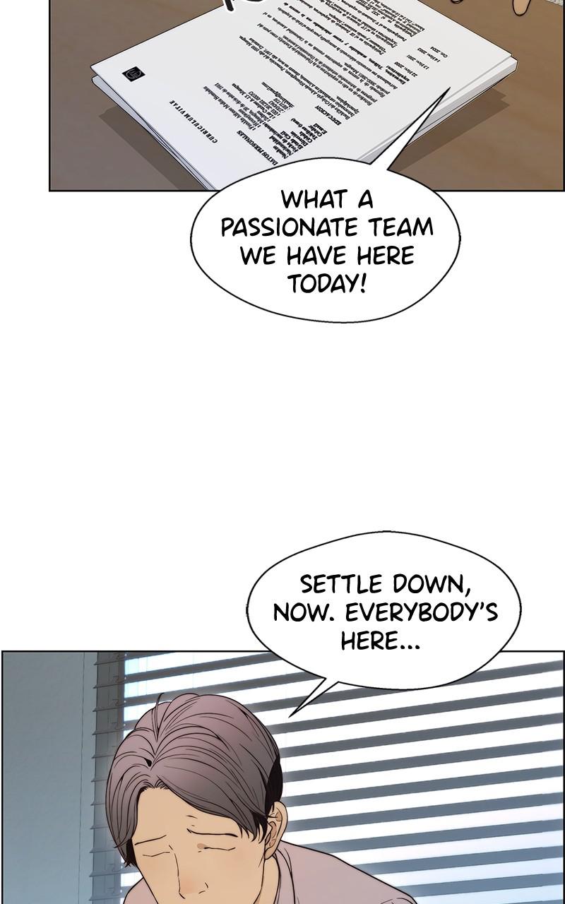 Read A Man's Man Manga Online
