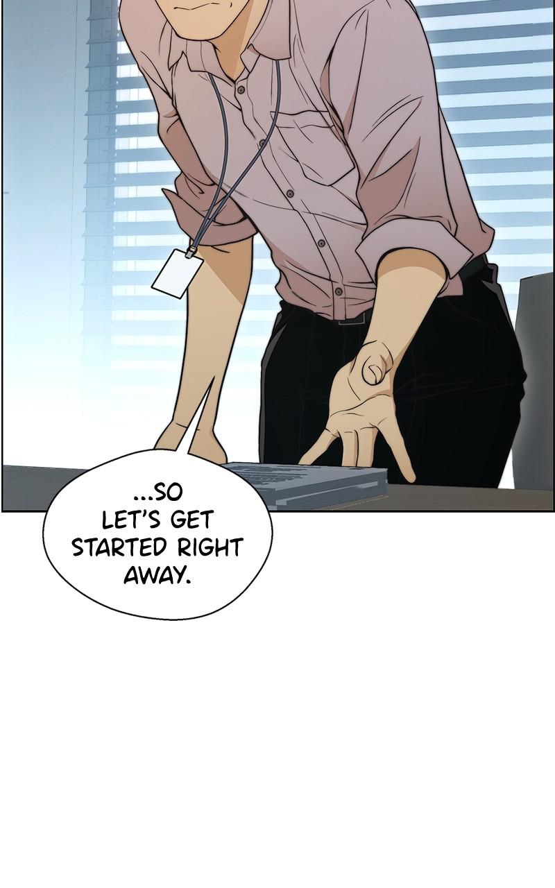 Read A Man's Man Manga Online