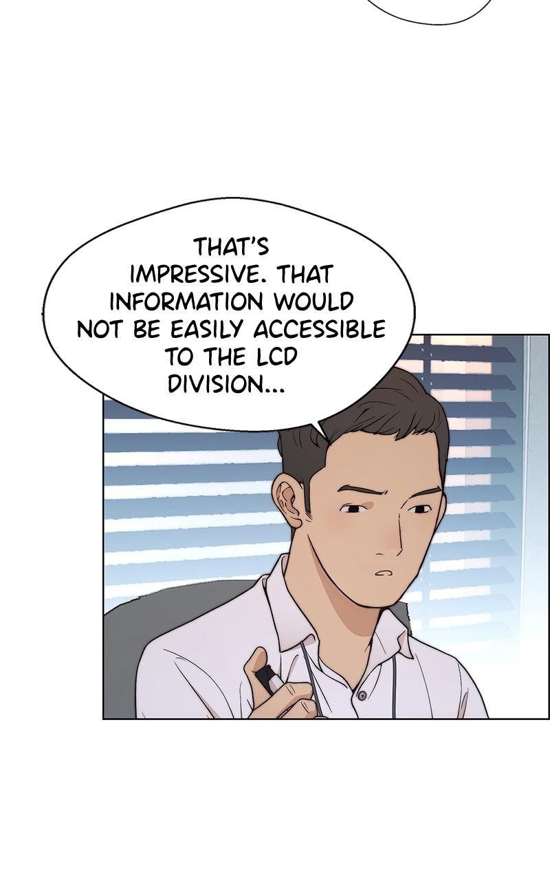 Read A Man's Man Manga Online