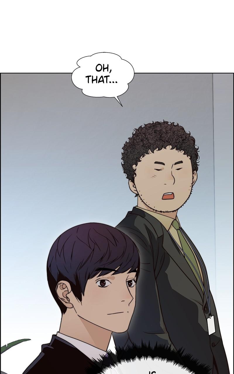 Read A Man's Man Manga Online