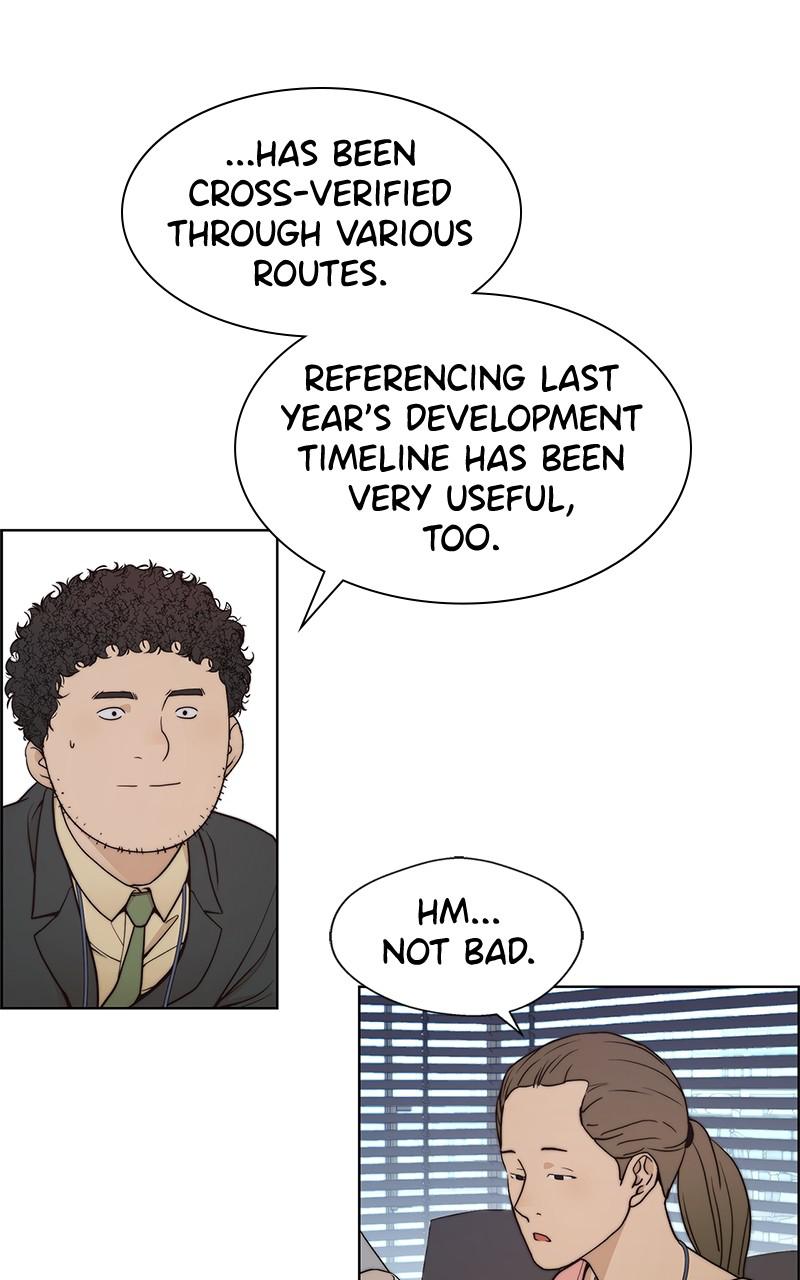 Read A Man's Man Manga Online
