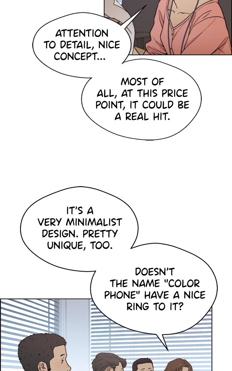Read A Man's Man Manga Online