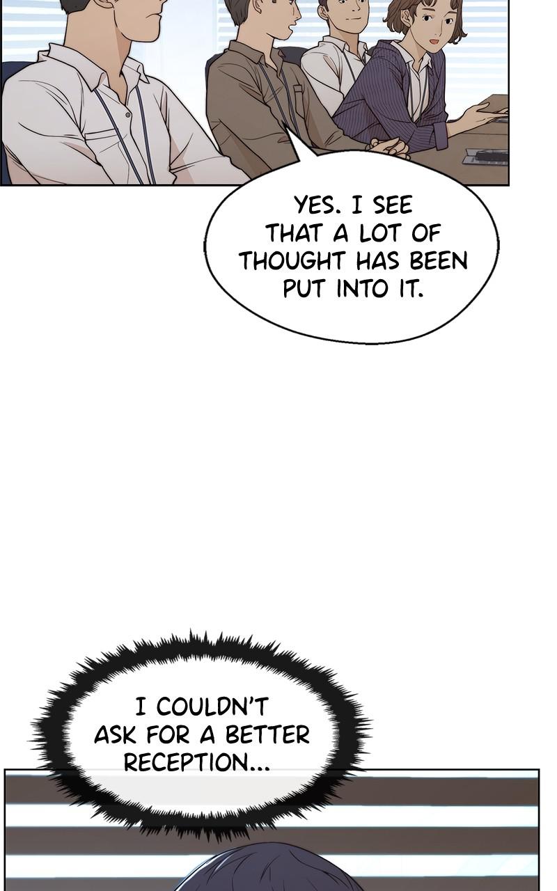 Read A Man's Man Manga Online