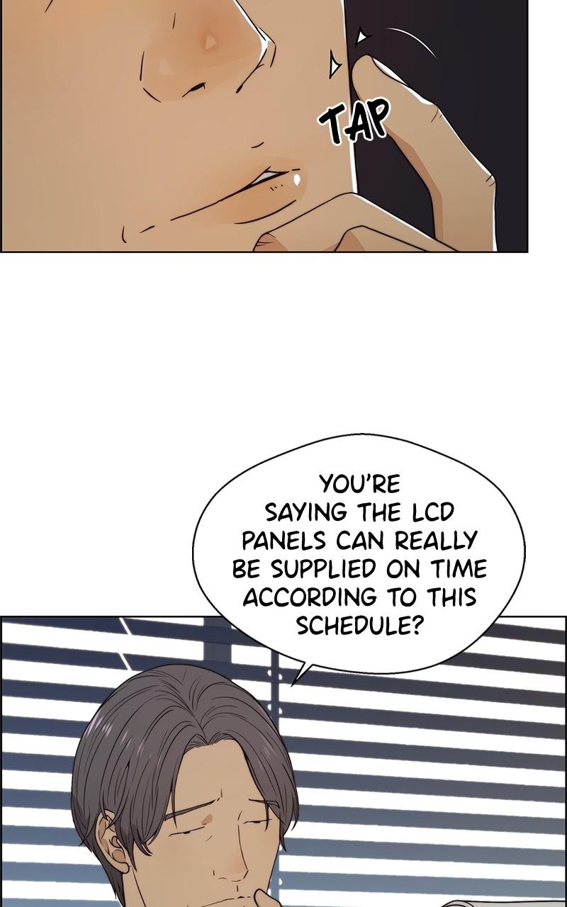 Read A Man's Man Manga Online