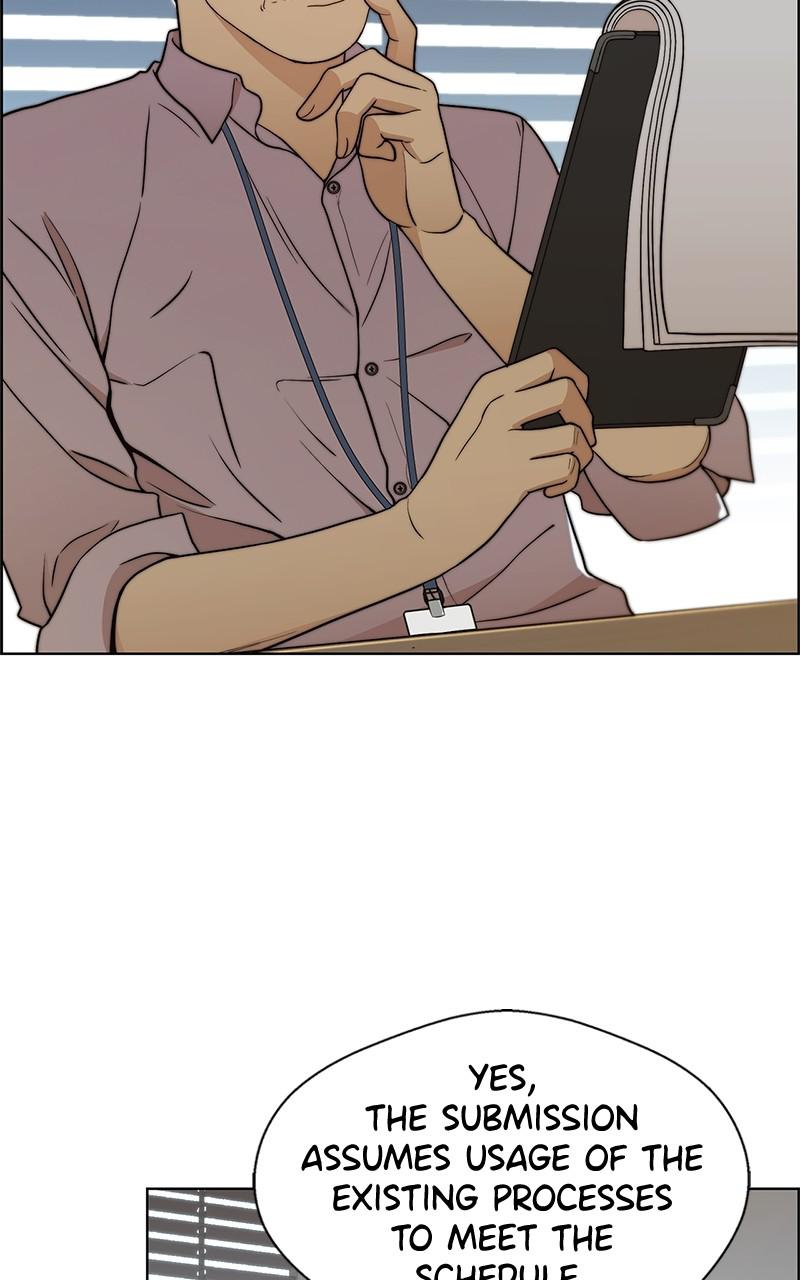 Read A Man's Man Manga Online
