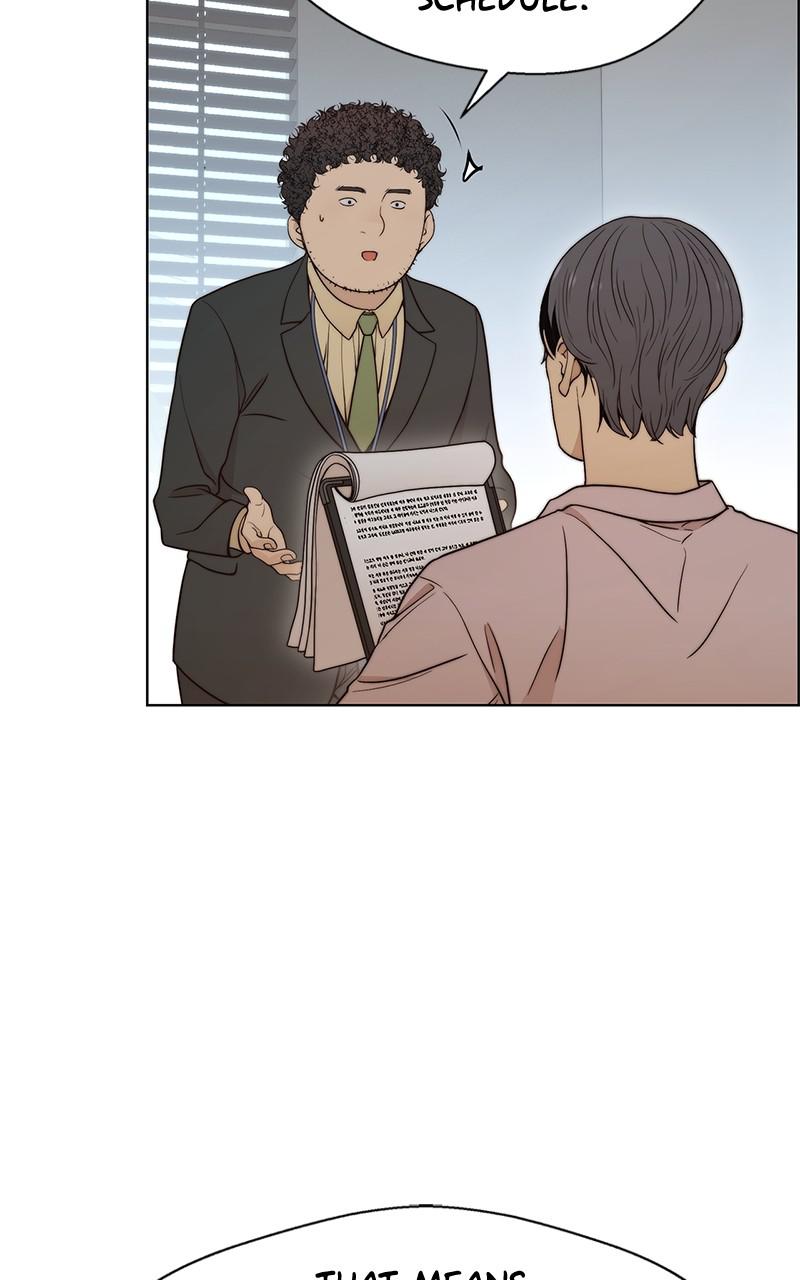 Read A Man's Man Manga Online