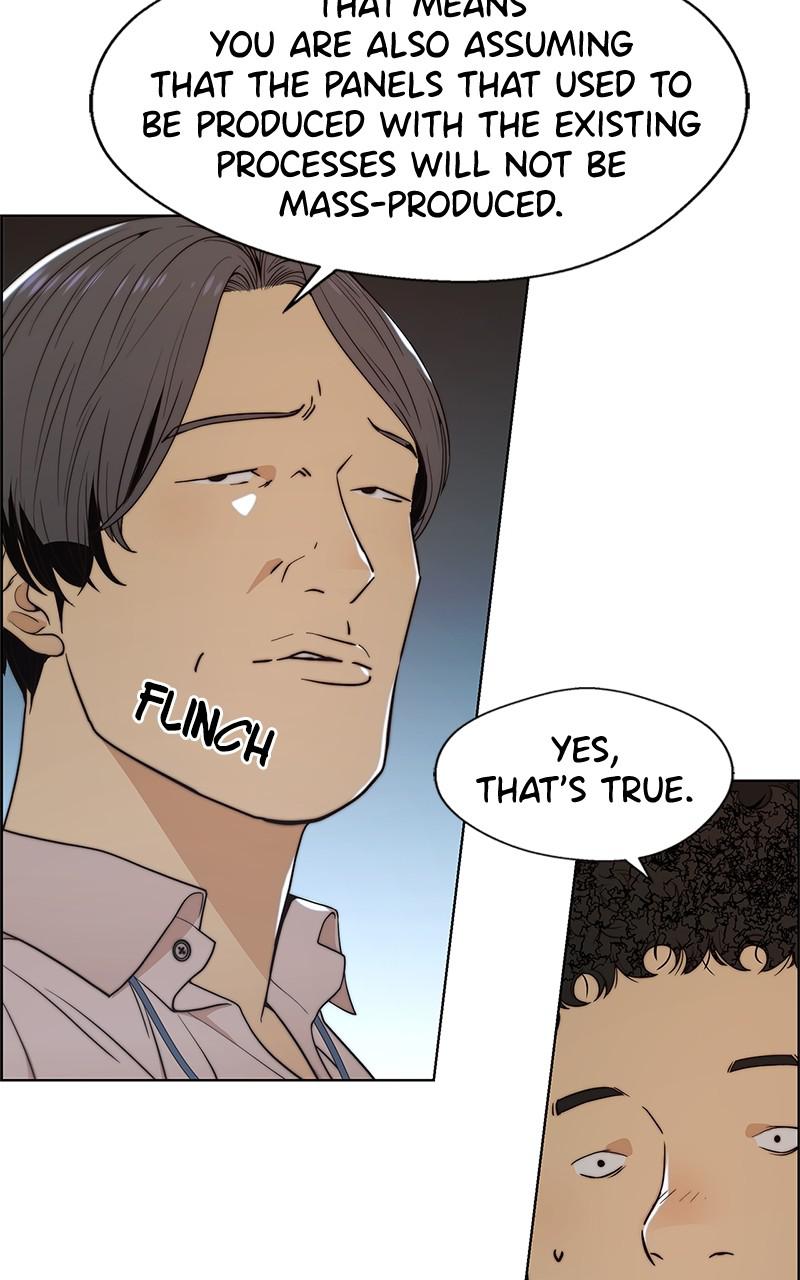 Read A Man's Man Manga Online