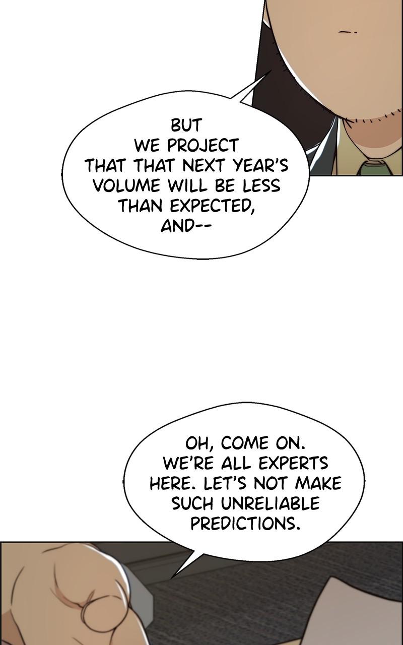 Read A Man's Man Manga Online