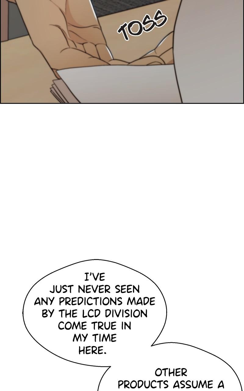 Read A Man's Man Manga Online