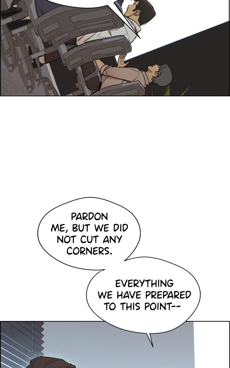 Read A Man's Man Manga Online