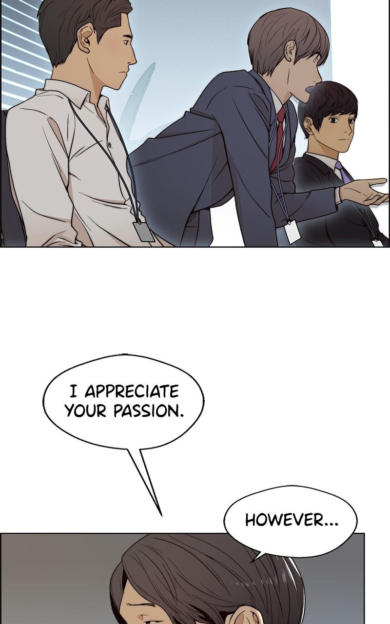 Read A Man's Man Manga Online