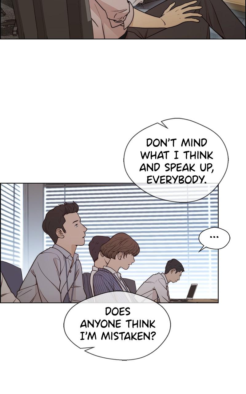 Read A Man's Man Manga Online