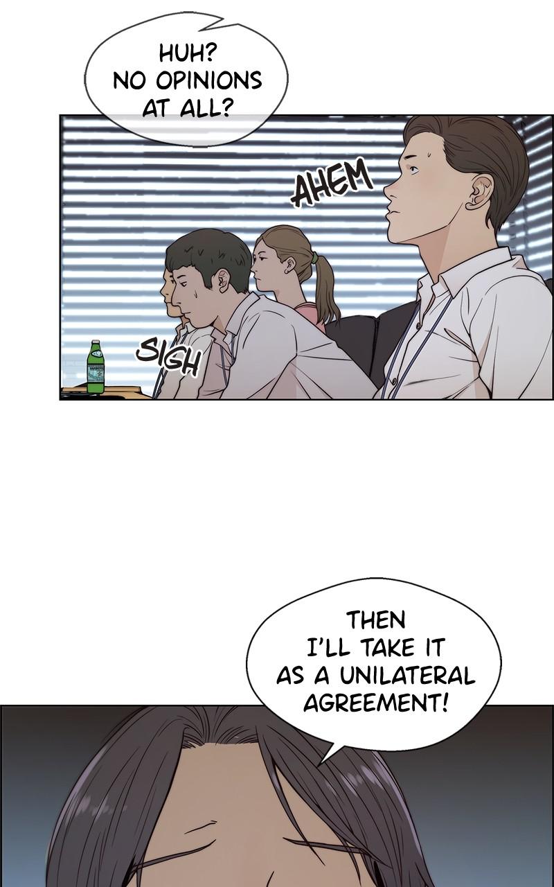 Read A Man's Man Manga Online