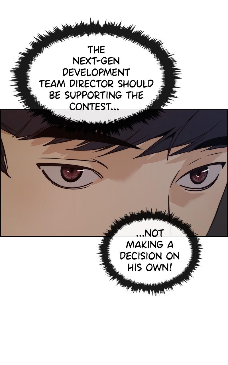 Read A Man's Man Manga Online