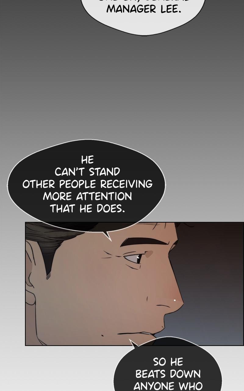 Read A Man's Man Manga Online