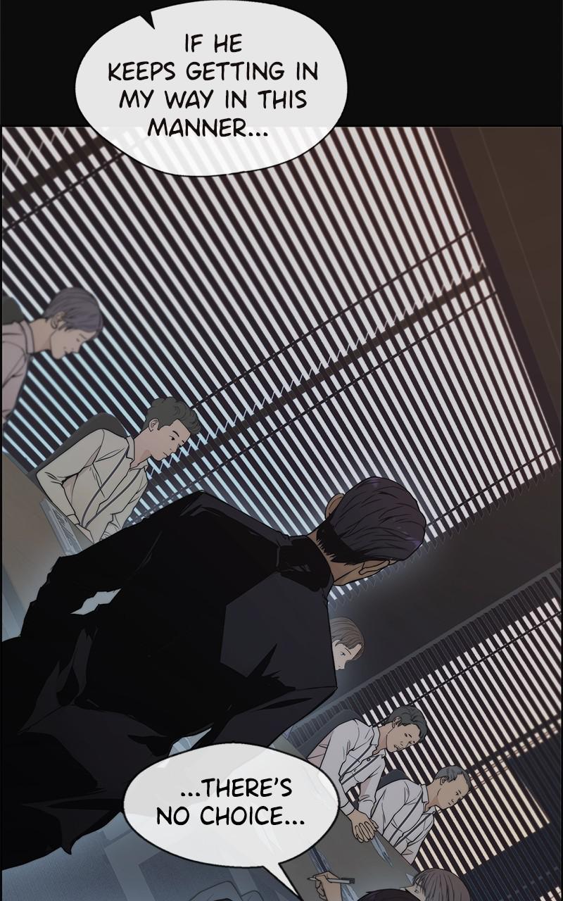 Read A Man's Man Manga Online
