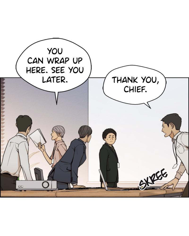 Read A Man's Man Manga Online