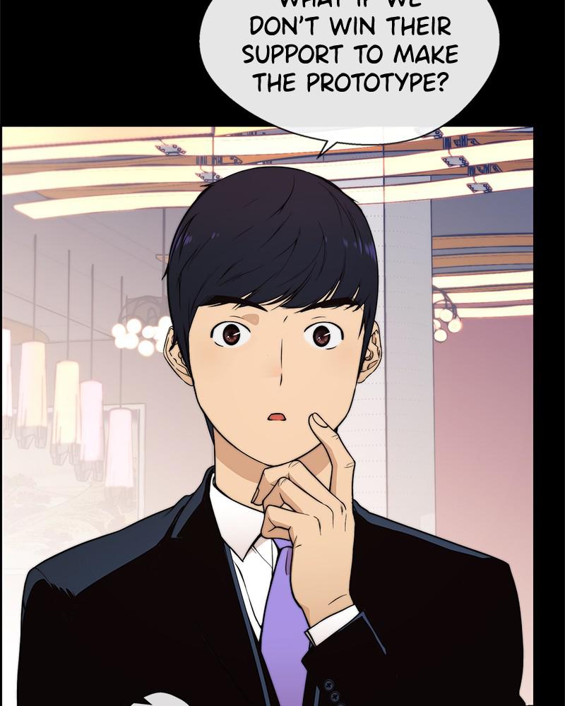 Read A Man's Man Manga Online