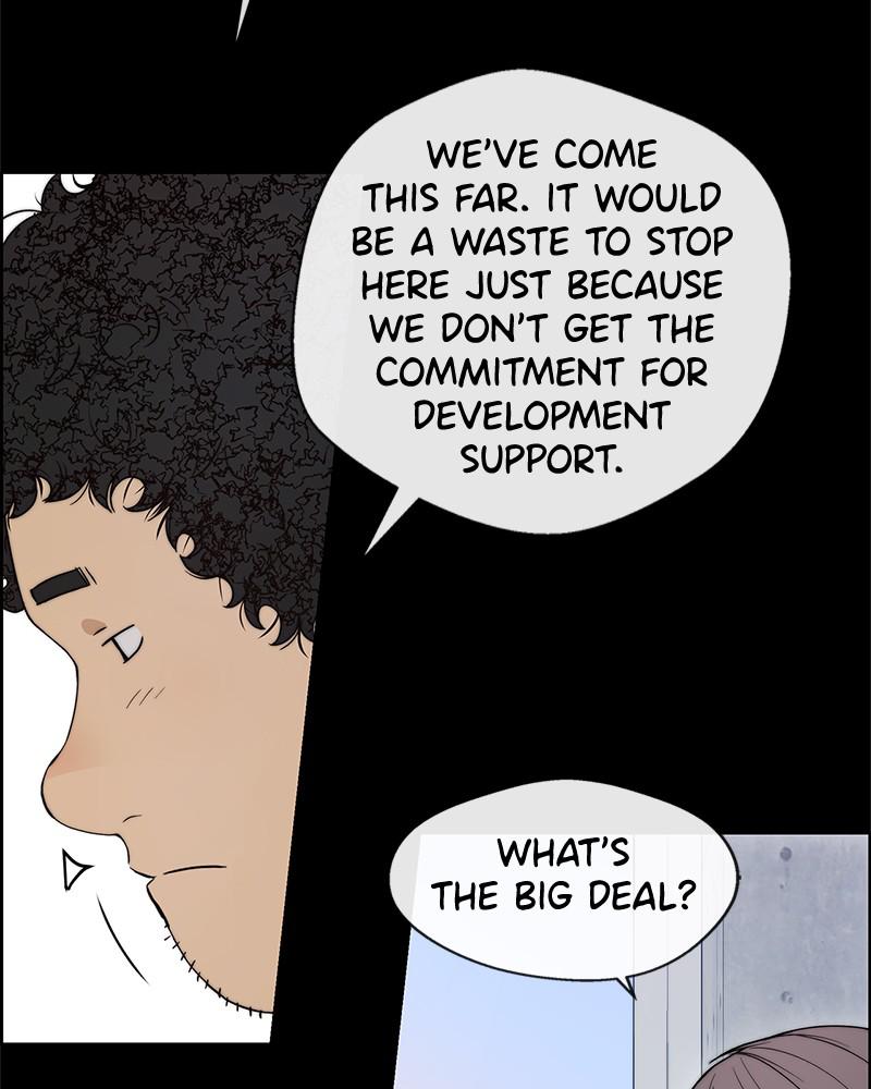 Read A Man's Man Manga Online