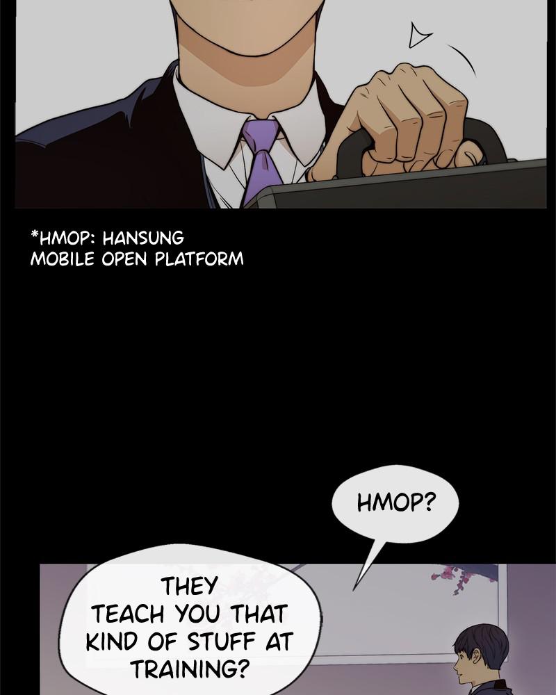 Read A Man's Man Manga Online