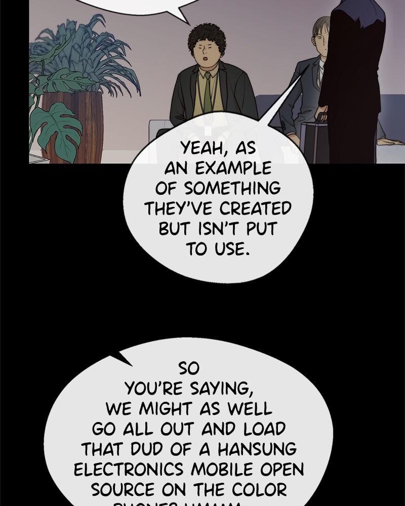 Read A Man's Man Manga Online