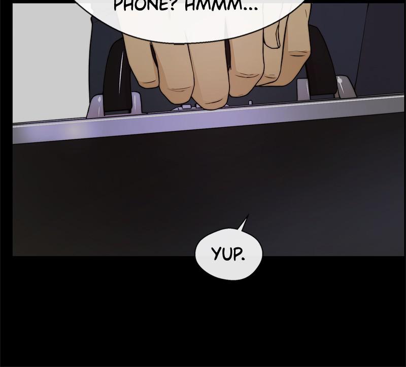 Read A Man's Man Manga Online