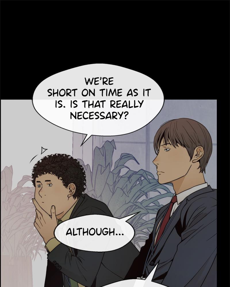 Read A Man's Man Manga Online