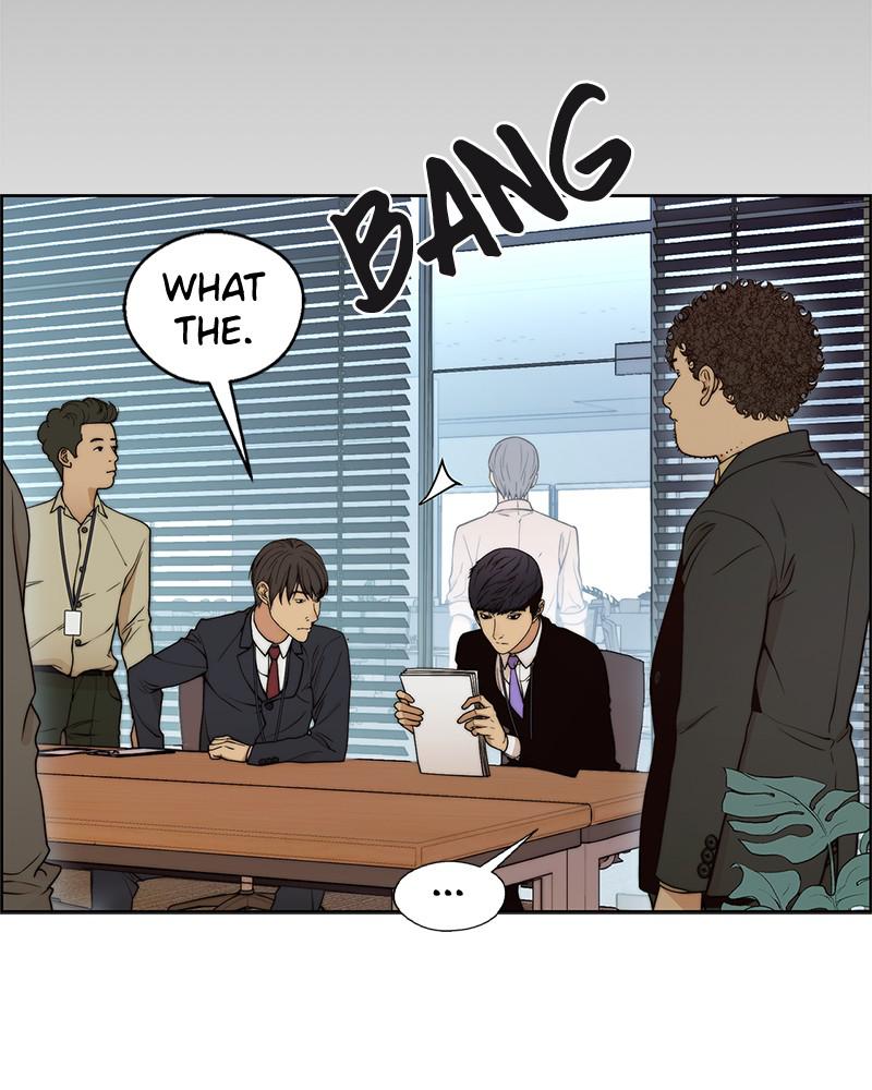 Read A Man's Man Manga Online