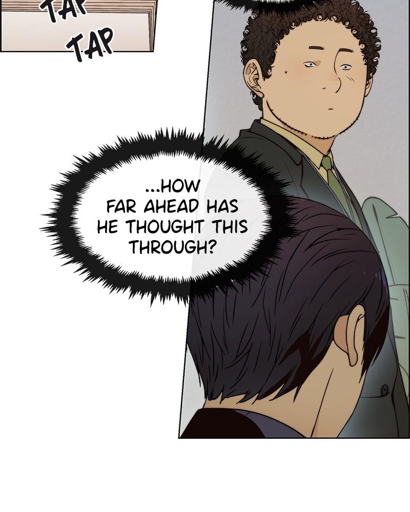 Read A Man's Man Manga Online