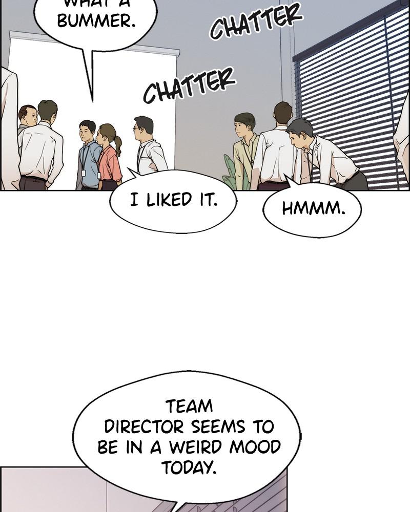 Read A Man's Man Manga Online