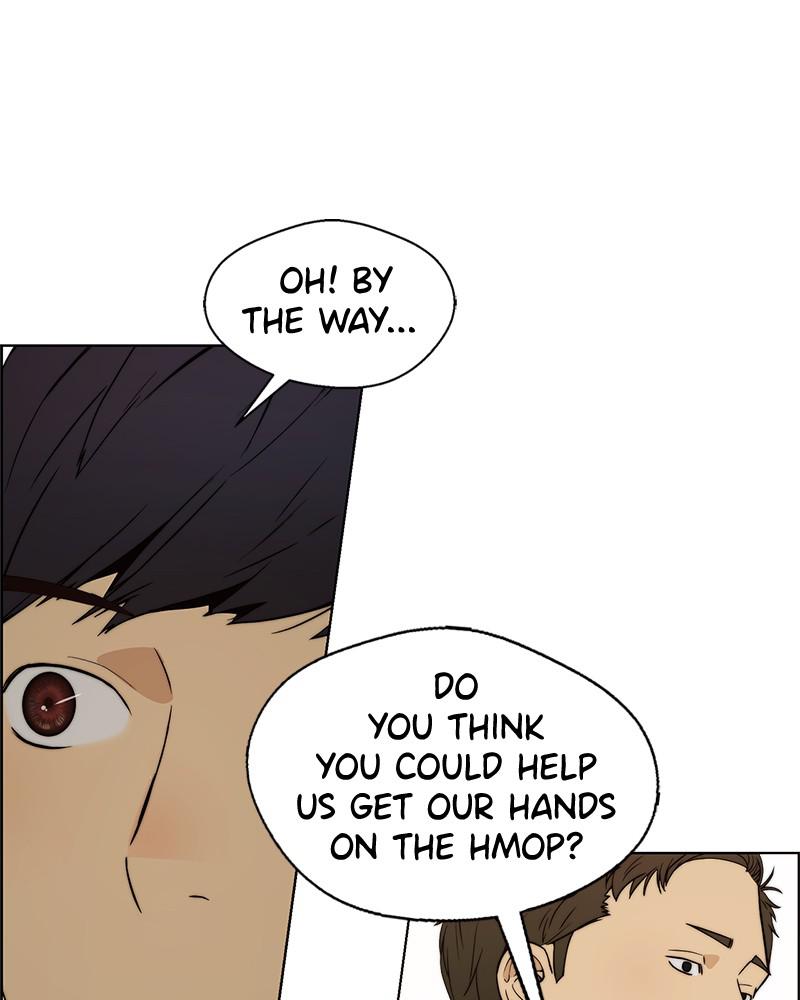 Read A Man's Man Manga Online