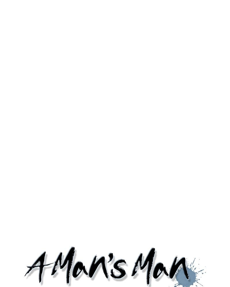 Read A Man's Man Manga Online