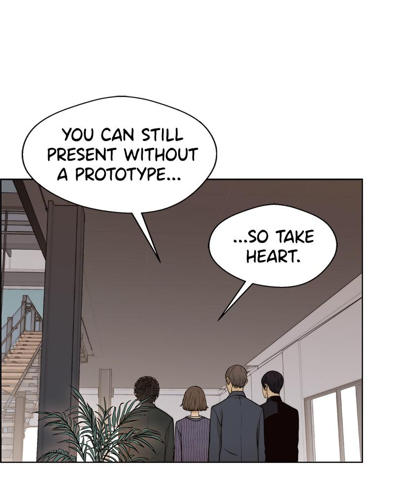Read A Man's Man Manga Online