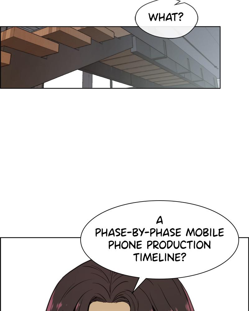 Read A Man's Man Manga Online