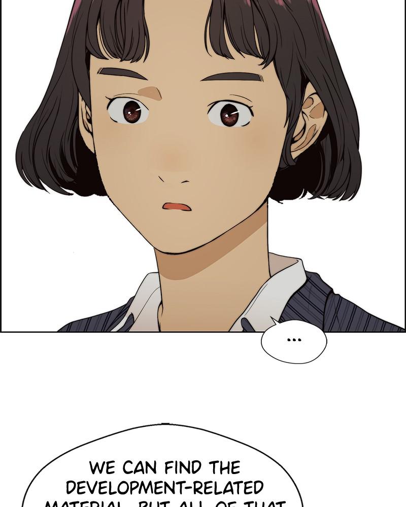 Read A Man's Man Manga Online