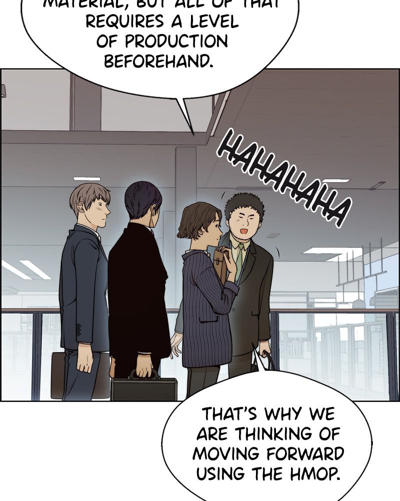 Read A Man's Man Manga Online