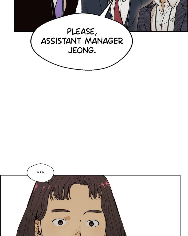 Read A Man's Man Manga Online