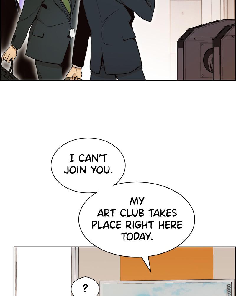 Read A Man's Man Manga Online
