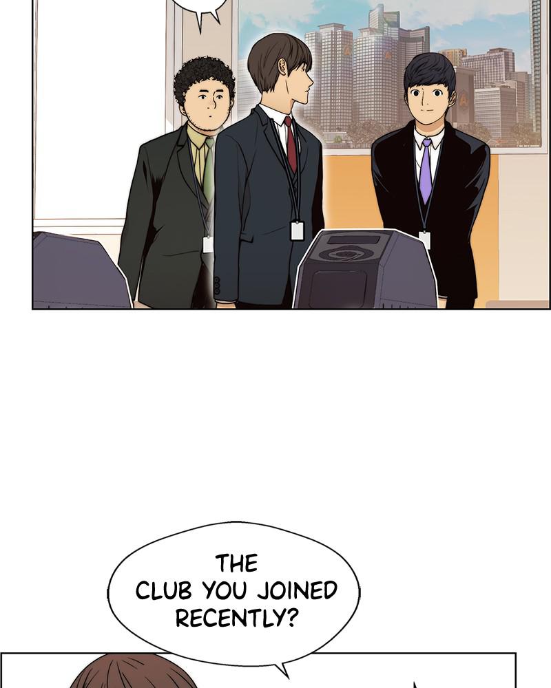 Read A Man's Man Manga Online