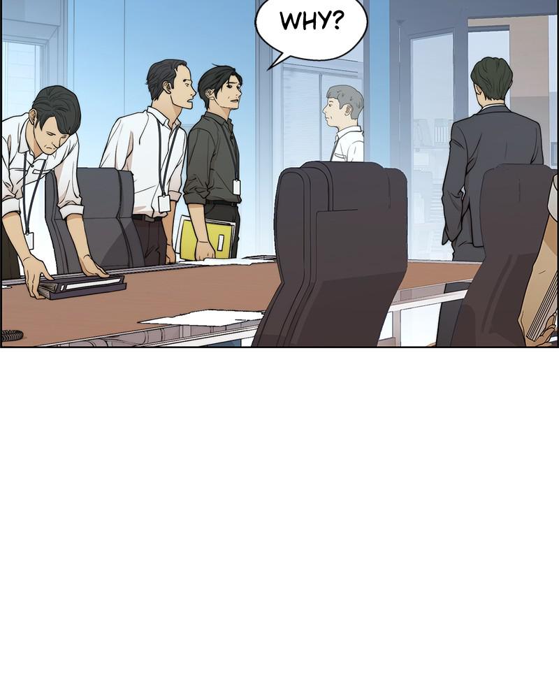 Read A Man's Man Manga Online