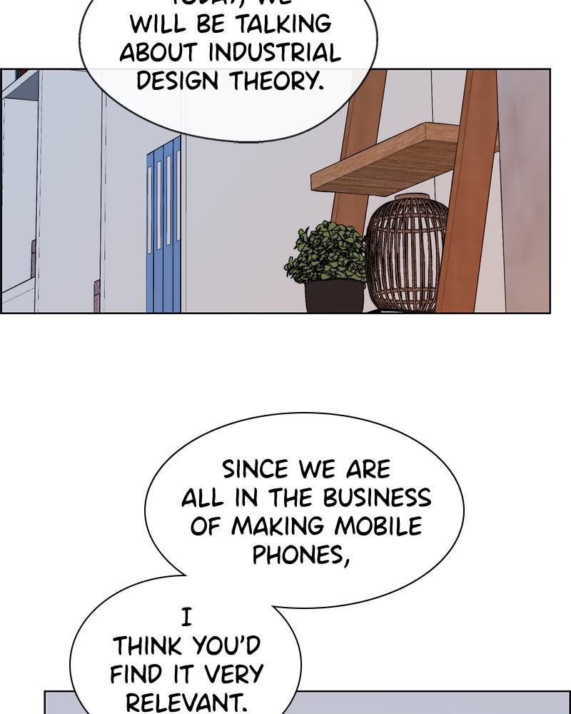 Read A Man's Man Manga Online