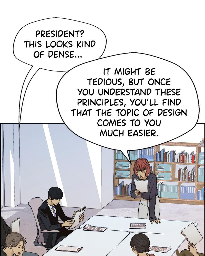 Read A Man's Man Manga Online